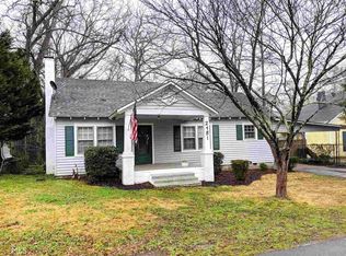 2151 Anderson Ave SE, Covington, GA