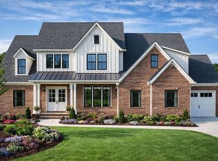 2203 Crossover Ct, Edmond, OK 73034