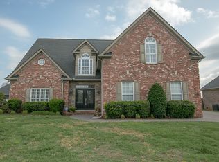 1923 Jose Way, Murfreesboro, TN 37130