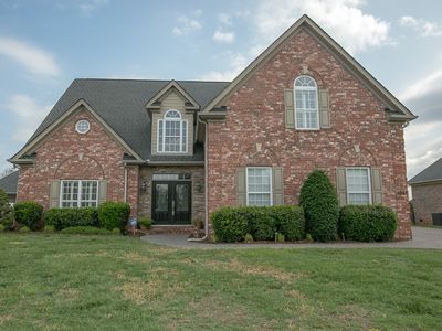 1923 Jose Way, Murfreesboro, TN, 37130