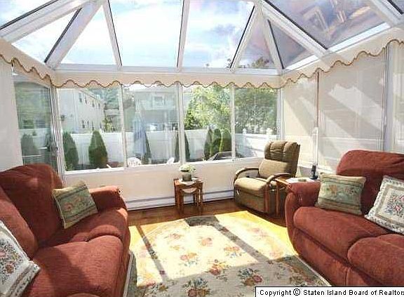 Florida Room