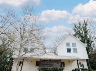 641/647 West Hancock Avenue, Athens, GA 30601