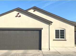 3603 Rocky Bottom St, Madera, CA 93637