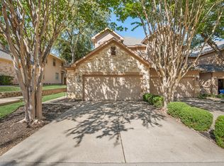 609 Rosemead Dr, Euless, TX 76039