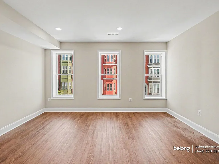 1625 Edmondson Ave #1 — Photo 4