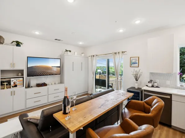 4802 S Congress Ave Unit 215, Austin, TX 78745