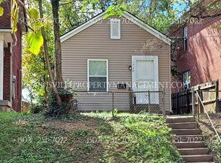1730 Saint Louis Ave, Louisville, KY 40210