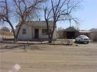 207 Sigler Ave, Boone, CO 81025