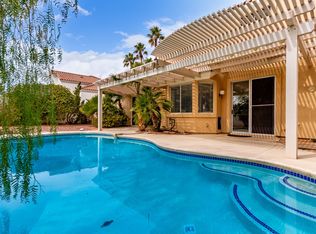 1612 Saint Gregory Dr, Las Vegas, NV 89117