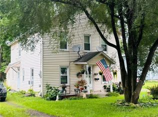 32 Prospect St, Homer, NY 13077