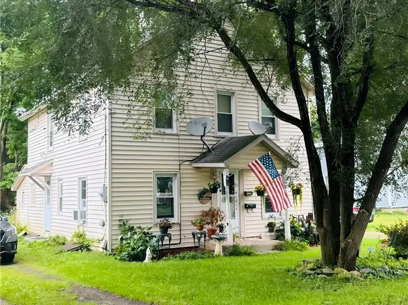 32 Prospect St, Homer, NY 13077