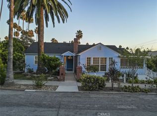 1425 N Maryland Ave, Glendale, CA 91207