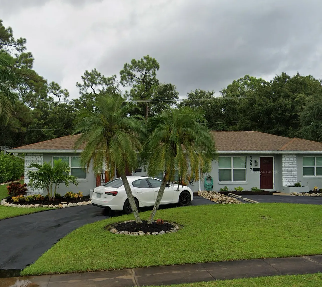 2 bed, 800 sqft, $2,000 — Photo 1