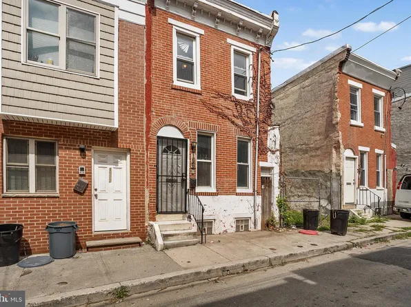 1924 N Darien St, Philadelphia, PA 19122