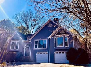 6415 Stanbrough Ln, Dallas, GA 30157