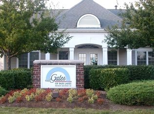 4526 Superior Sq, Fairfax, VA 22033