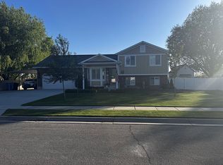 1557 N 2750 W, Plain City, UT 84404