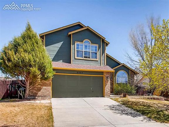 2nd image of 8055 Interlaken Dr