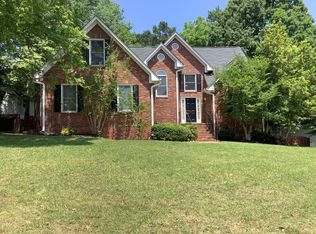 1 Tilden Ct, Simpsonville, SC 29680