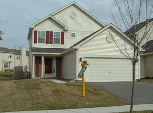 3734 Adesso Ln, Joliet, IL 60435