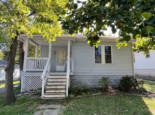 405 N Oakland Ave, Carbondale, IL 62901