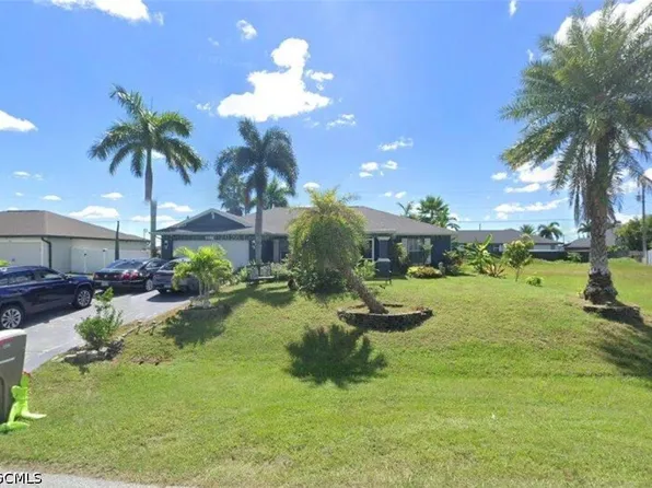 1502 NW 19th St, Cape Coral, FL 33993