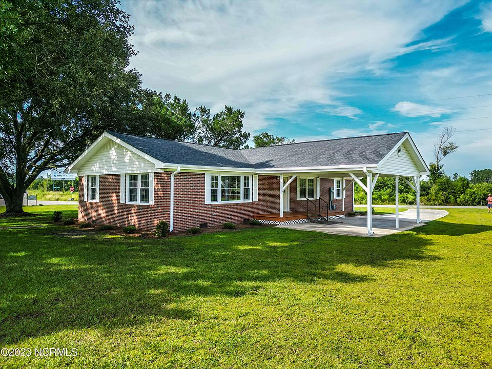 11551 Seven Creeks Highway, Nakina, NC 28455 Zillow