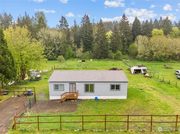 33321 89th Ave Court S, Roy, WA 98580