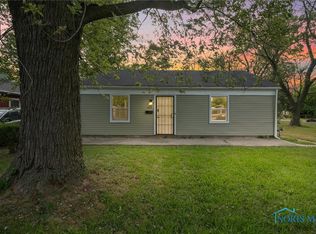 232 Earlwood Ave, Toledo, OH