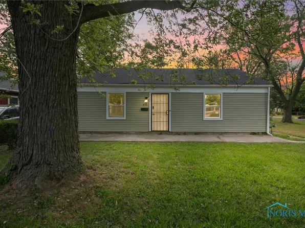 232 Earlwood Ave, Toledo, OH 43605