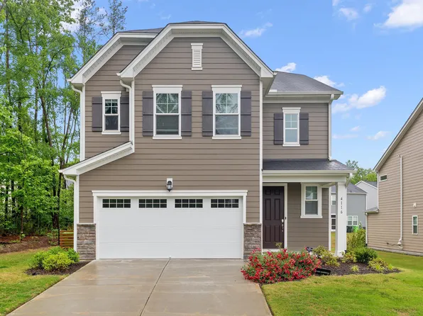 4116 Liberty Cap Dr, Raleigh, NC 27616