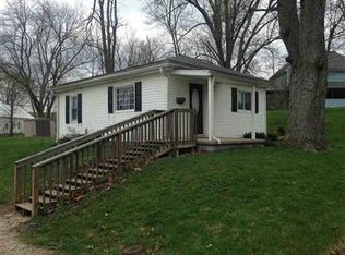 48 Popcorn Rd, Springville, IN 47462