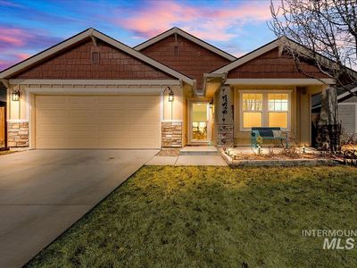 1226 E Whitbeck Dr, Kuna, ID, 83634