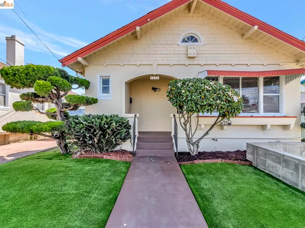 2624 67th Ave, Oakland, CA 94605
