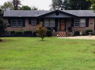 125 Fairfield Cir, Athens, GA 30606