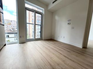 319 Jarvis St #605, Toronto, ON M5B 0C8