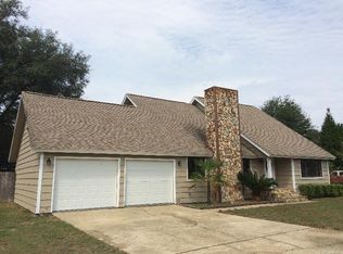 5601 Northrop Rd, Milton, FL 32570