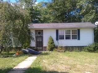 739 Grace Bap Church Rd, Mount Vernon, KY 40456