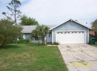 3167 Yarmouth Ave, Deltona, FL 32738