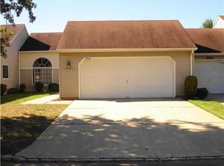 579A Nutley Dr, Monroe Township, NJ 08831