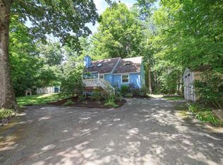 285 Colby Rd, Weare, NH 03281
