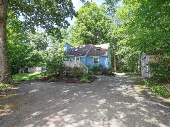 285 Colby Road, Weare, NH 03281