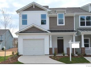 4825 Landover Bluff Way, Raleigh, NC 27616