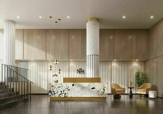 Rented by Douglas Elliman | media 5