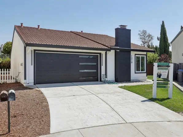 1210 Briarcreek Ct, San Jose, CA 95131