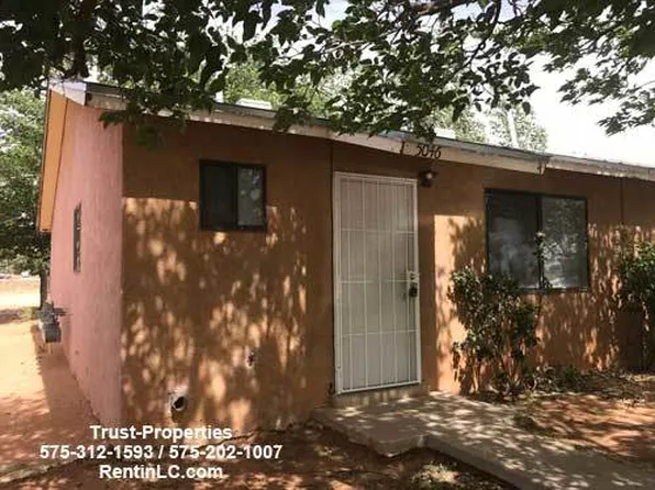 5046 Inspiration Ln Unit 1-4, Las Cruces, NM 88011