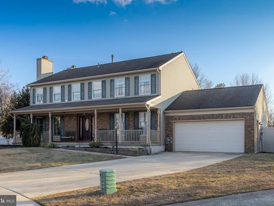 9 Bainbridge Ct, Sicklerville, NJ, 08081
