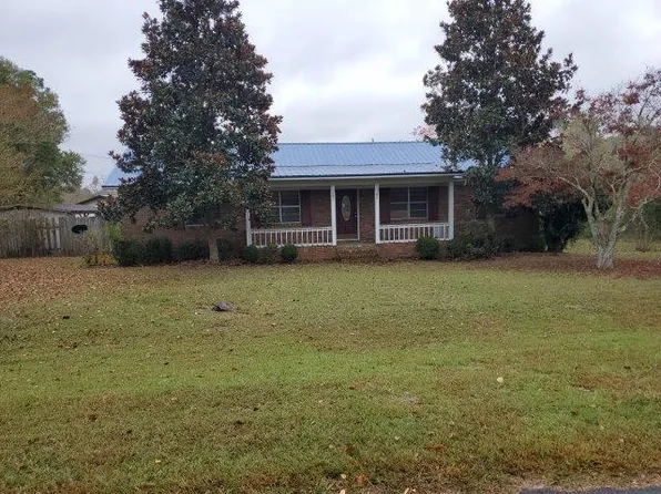 128 Hillside Ln, Fitzgerald, GA 31750