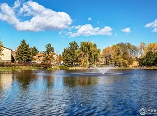 860 W Moorhead Cir APT 1G, Boulder, CO 80305