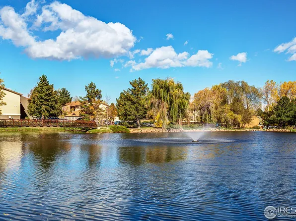 860 W Moorhead Cir, Boulder, CO